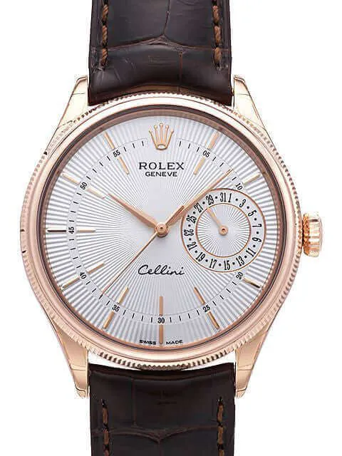 Rolex Cellini Date 50515