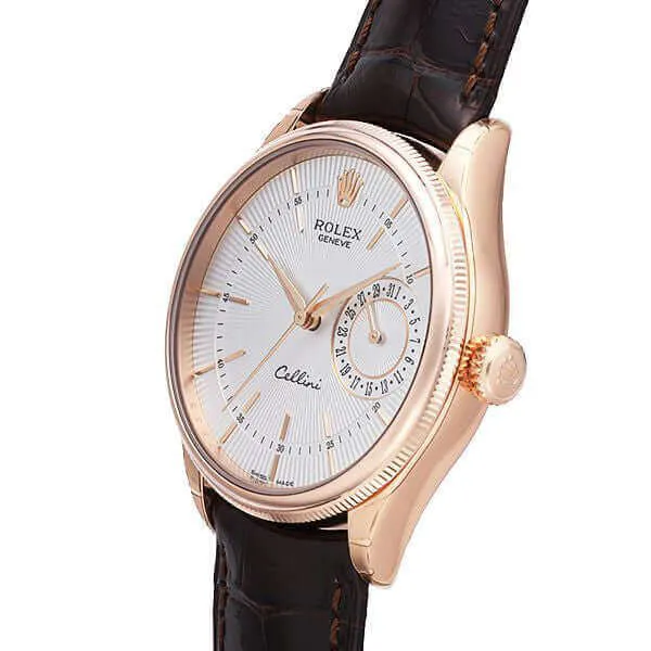 Rolex Cellini Date 50515