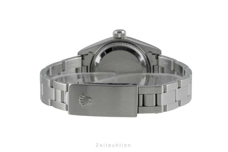 Rolex Lady Date steel automatic women's watch 79240 [2506303]