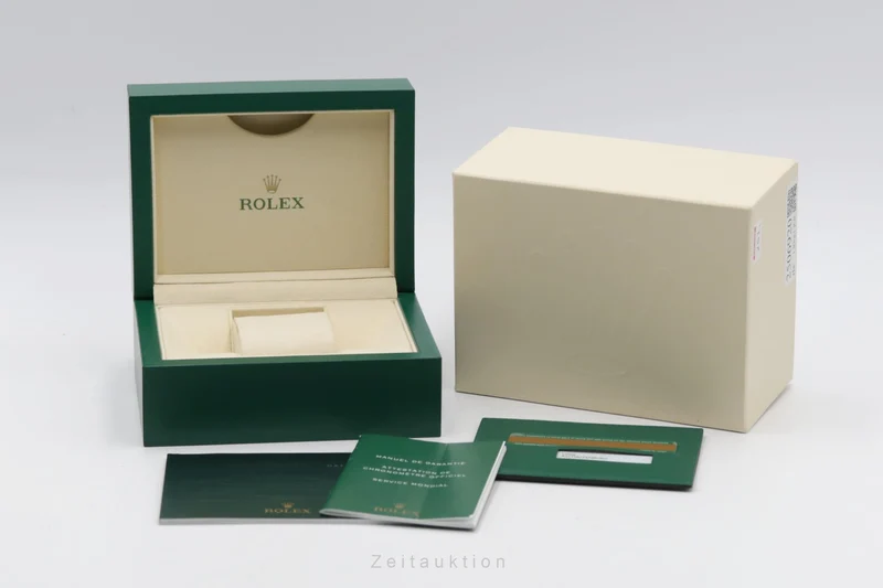 Rolex Oyster Perpetual steel automatic men's watch 116000 [2506920]