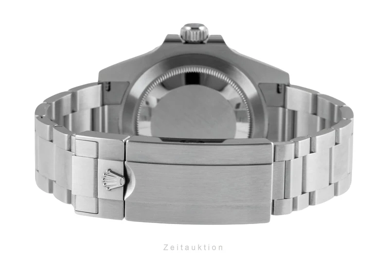 Rolex Submariner steel automatic men's watch 126610LN [2506204]