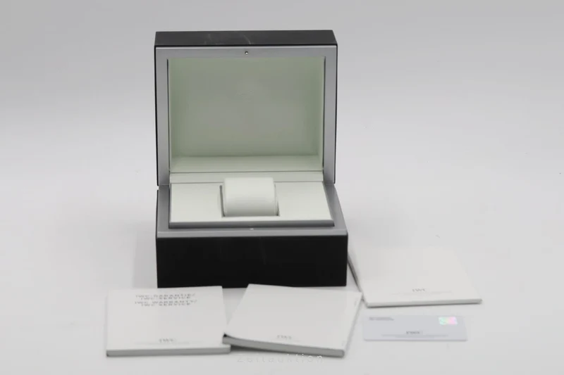 IWC Ingenieur titanium automatic men's watch IW326403 [2506648]