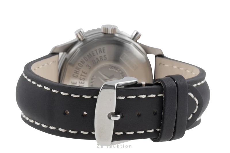 Breitling Navitimer chronograph steel automatic men's watch A41322 [2506641]