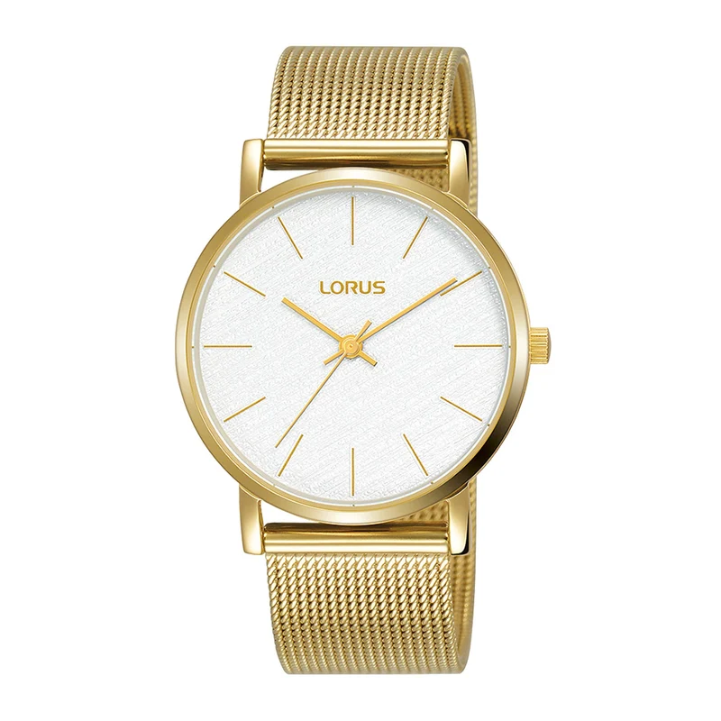 Lorus RG206QX-9