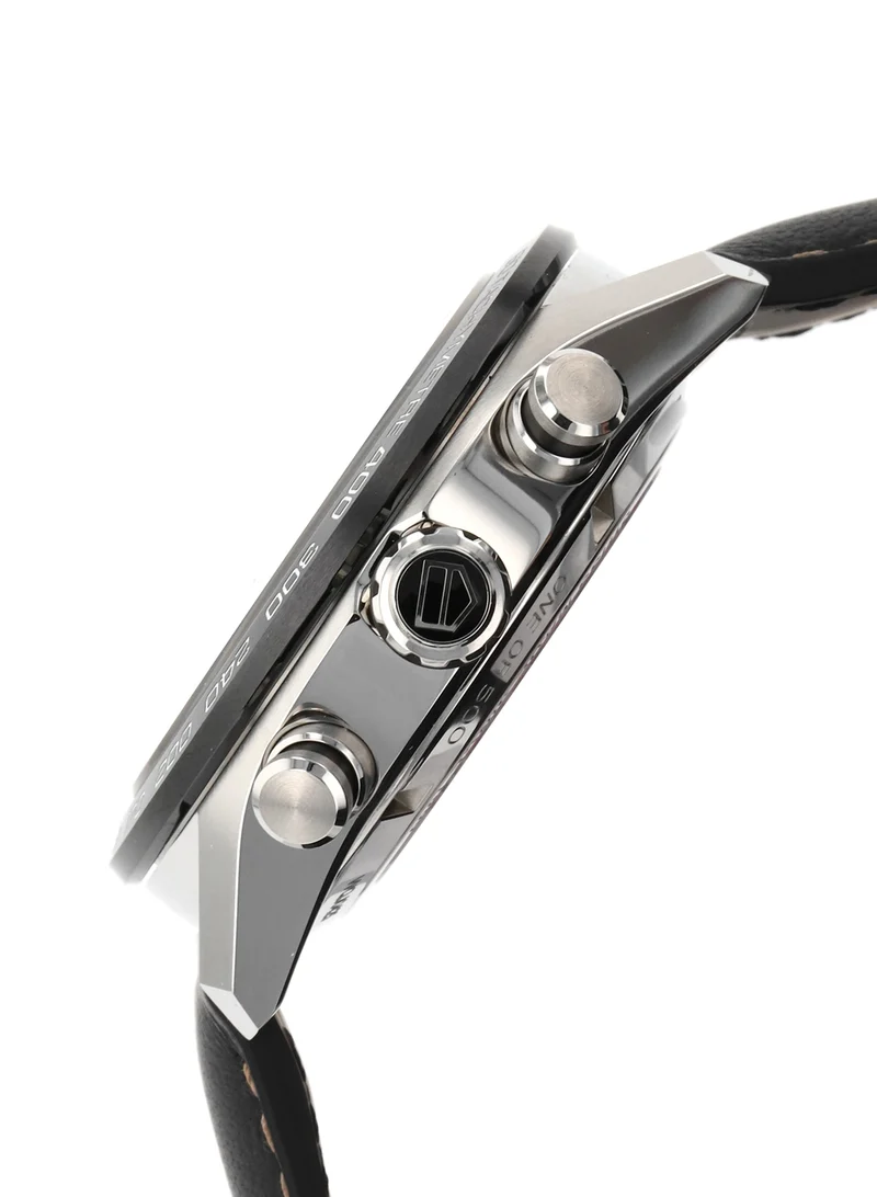 Tag Heuer Carrera Calibre HEUER 02 Automatik Chronograph 44mm Year of the Rabbit Limited Edition