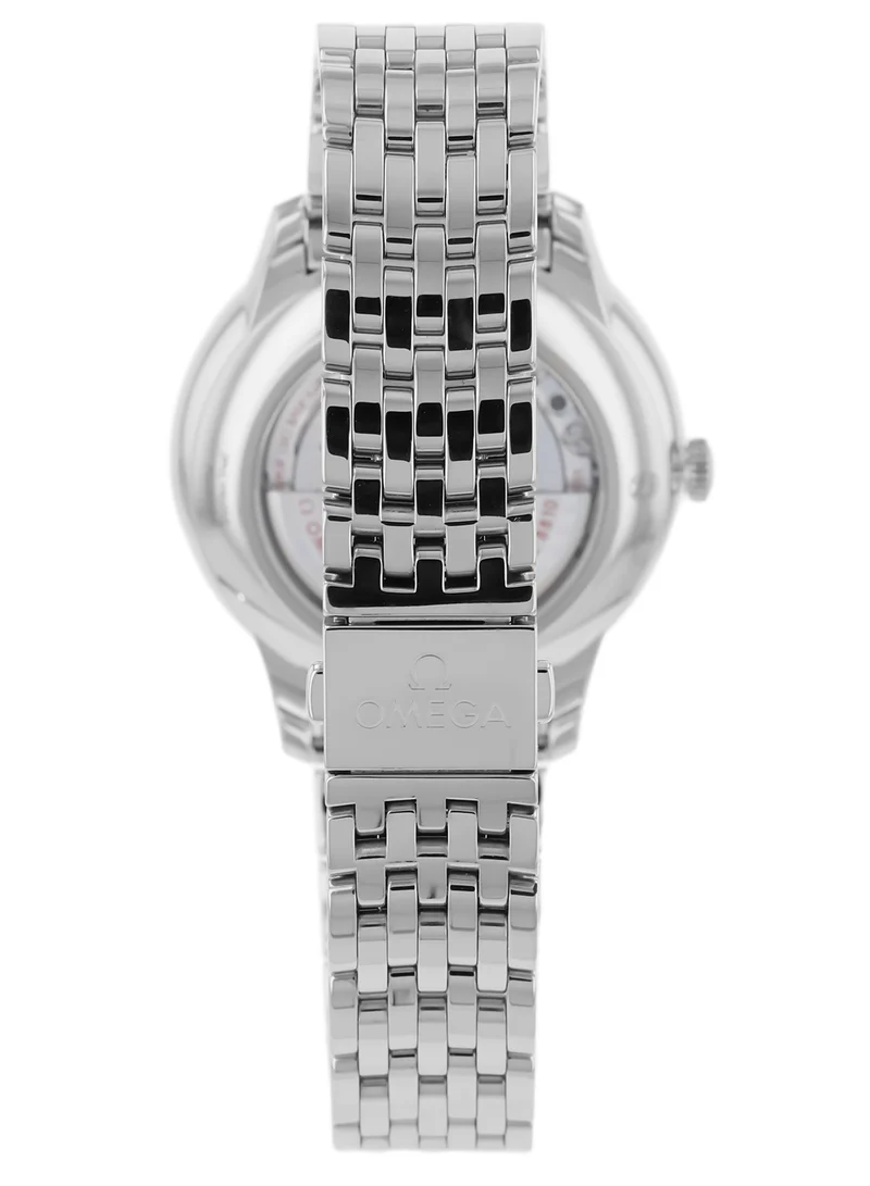 Omega De Ville Co-Axial Master Chronometer Gangreserve 41mm