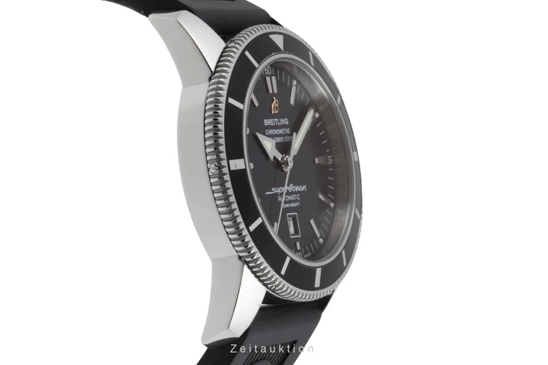 Breitling Superocean Heritage 46 steel automatic men's watch A17320 [2506626]