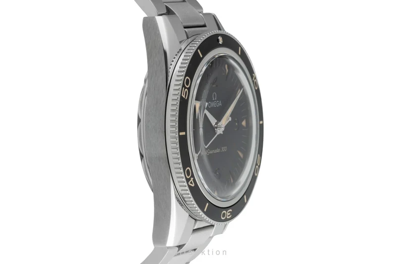 Omega Seamaster steel automatic men's watch 234.30.41.21.01.001 [2506594]