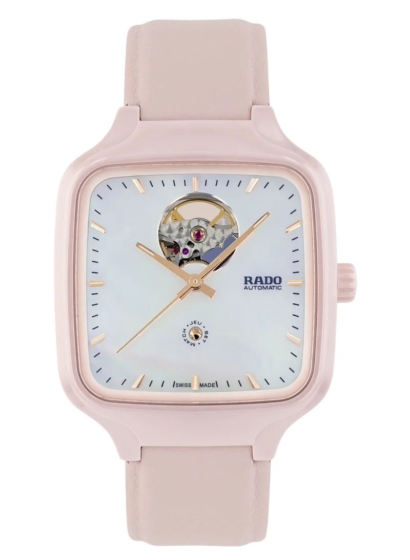 Rado True Square x Ash Barty Limited Edition