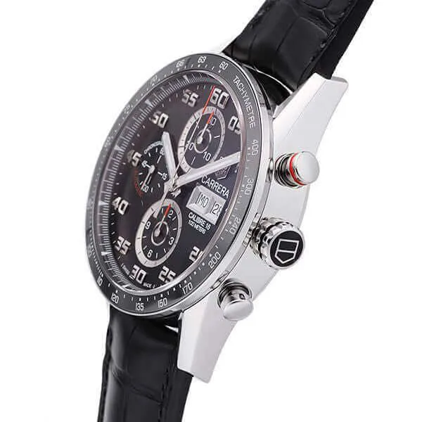TAG Heuer Carrera Calibre 16 Automatik Chronograph CV2A1R.FC6235