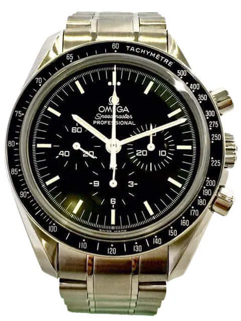 Omega Speedmaster Professional Moonwatch 3573.50.00 gebraucht