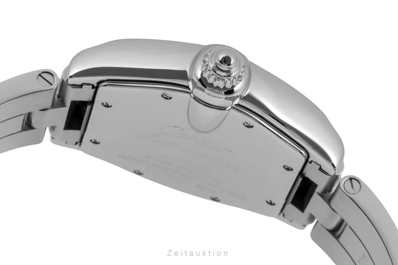 Cartier Roadster steel automatic men's watch W62002V3 [2505977]