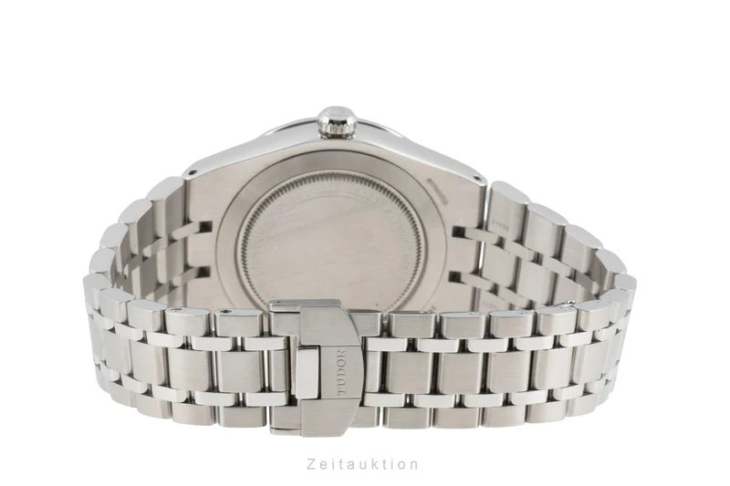 Tudor Royal steel automatic men's watch 28500 [2506560]