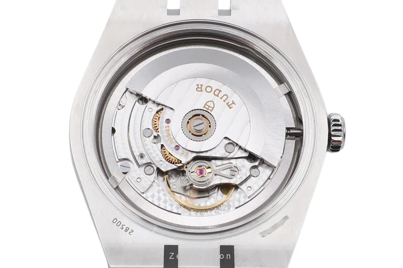 Tudor Royal steel automatic men's watch 28500 [2506560]