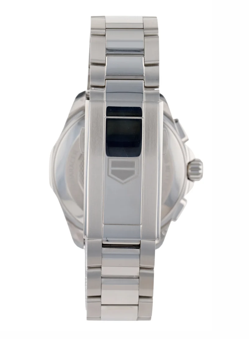 Tag Heuer Aquaracer Quarz Professional 200 Date 40mm