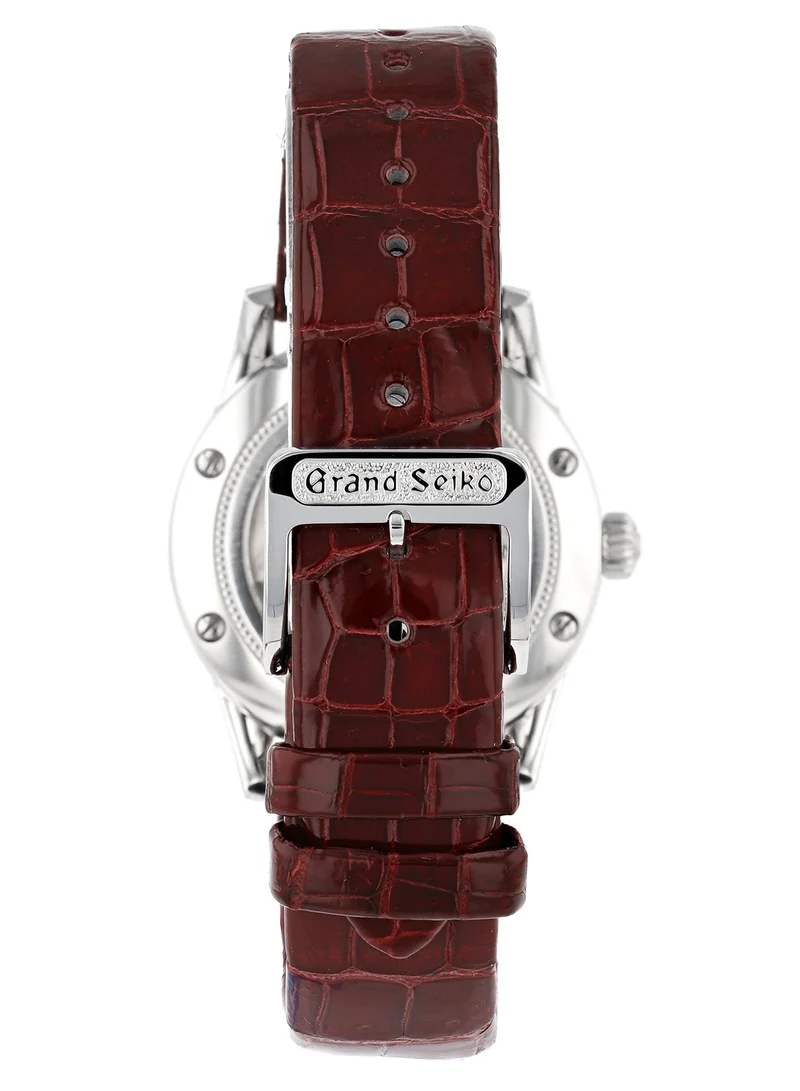 Grand Seiko Elegance Kollektion