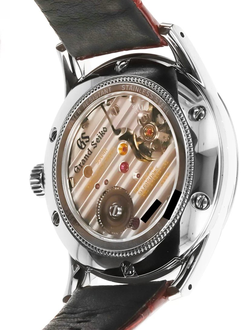 Grand Seiko Elegance Kollektion