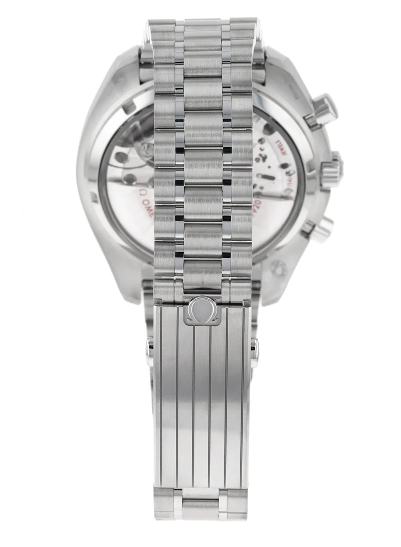 Omega Speedmaster Super Racing Co-Axial Master Chronometer Chronograph 44,25mm