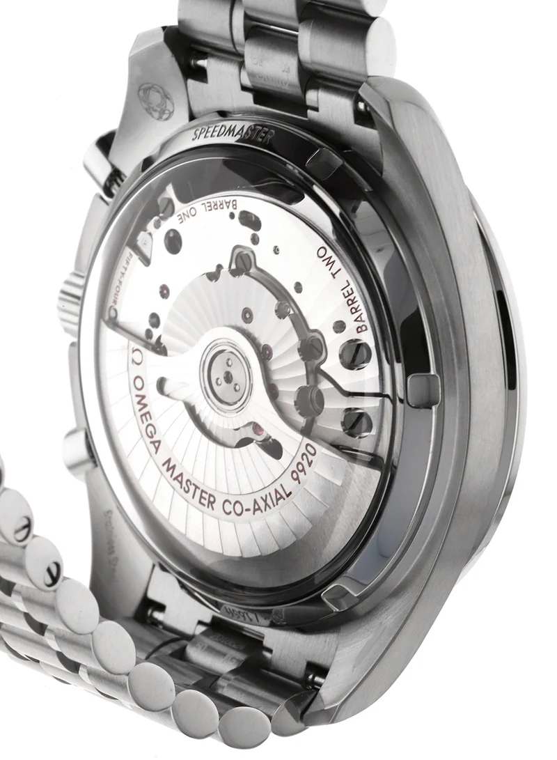 Omega Speedmaster Super Racing Co-Axial Master Chronometer Chronograph 44,25mm