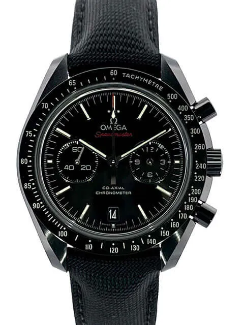 Omega Speedmaster Moonwatch Dark Side of the Moon 311.92.44.51.01.007