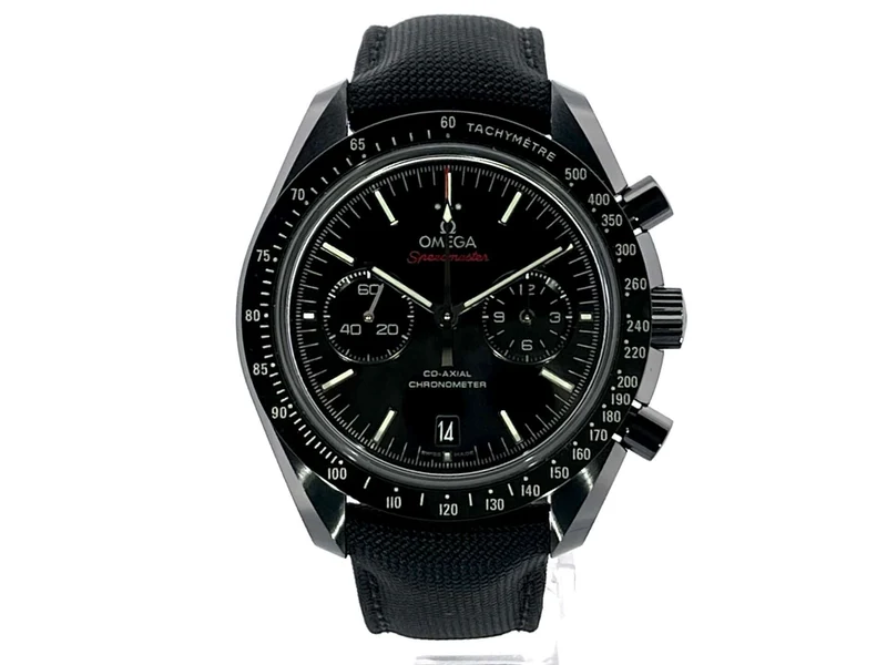 Omega Speedmaster Moonwatch Dark Side of the Moon 311.92.44.51.01.007
