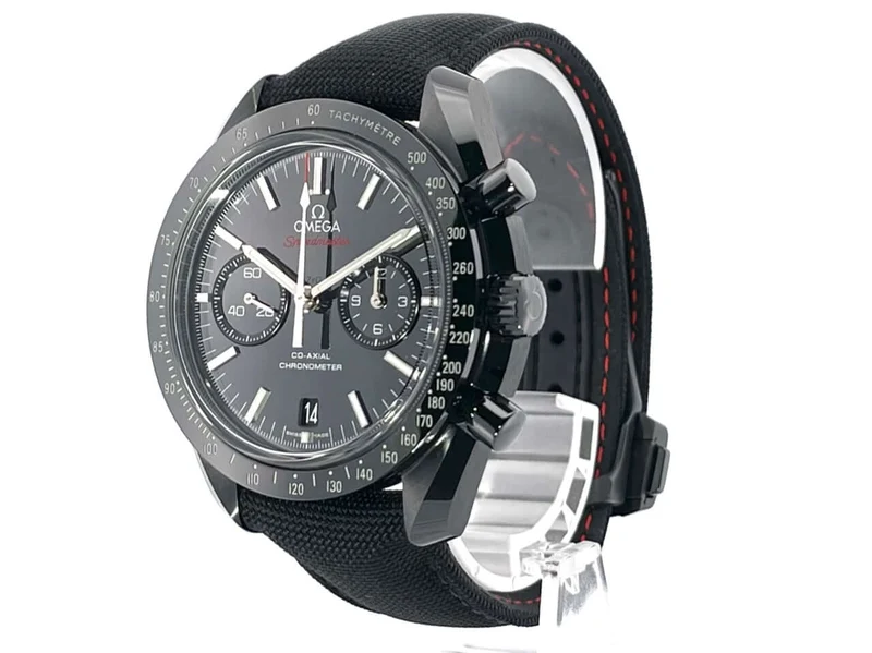 Omega Speedmaster Moonwatch Dark Side of the Moon 311.92.44.51.01.007