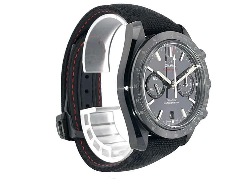 Omega Speedmaster Moonwatch Dark Side of the Moon 311.92.44.51.01.007