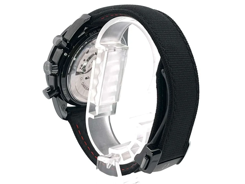 Omega Speedmaster Moonwatch Dark Side of the Moon 311.92.44.51.01.007