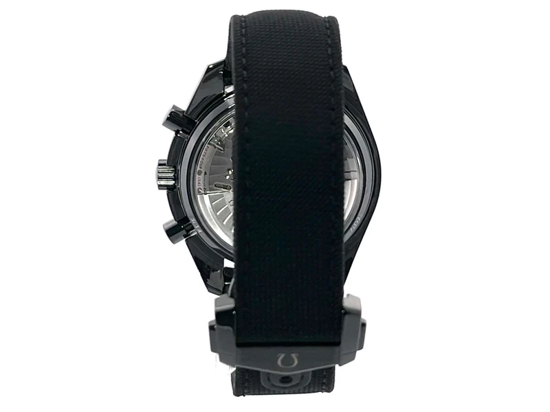 Omega Speedmaster Moonwatch Dark Side of the Moon 311.92.44.51.01.007