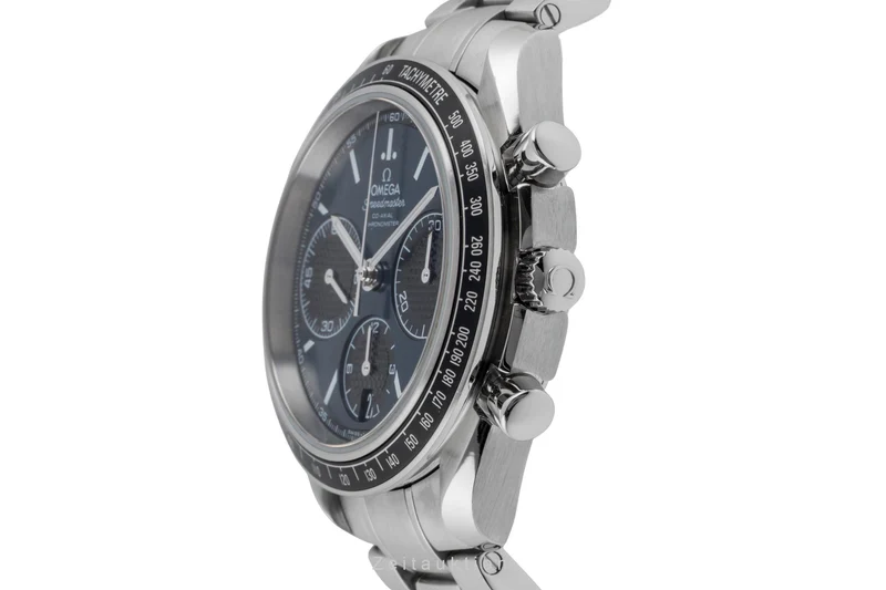 Omega Speedmaster chronograph steel automatic men's watch 326.30.40.50.03.001 [2506667]