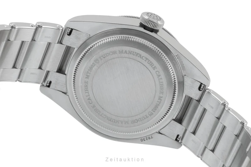 Tudor Black Bay steel automatic men's watch 79230N [2505921]