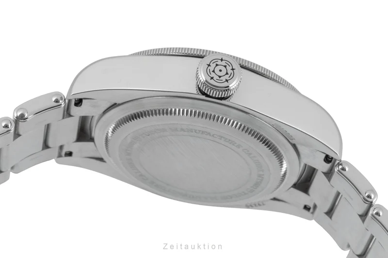 Tudor Black Bay steel automatic men's watch 79230N [2505921]