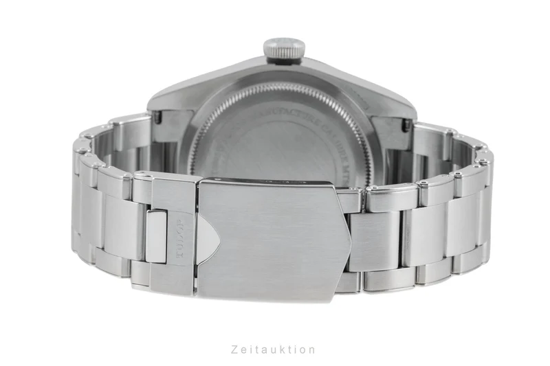 Tudor Black Bay steel automatic men's watch 79230N [2505921]