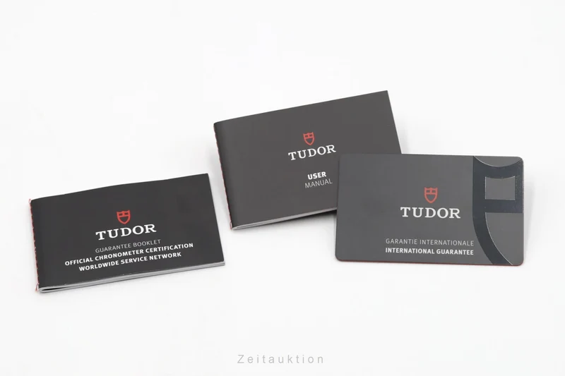 Tudor Pelagos titanium automatic men's watch M25600TB-0001 [2506146]