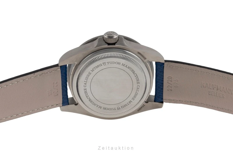 Tudor Pelagos titanium automatic men's watch M25600TB-0001 [2506146]