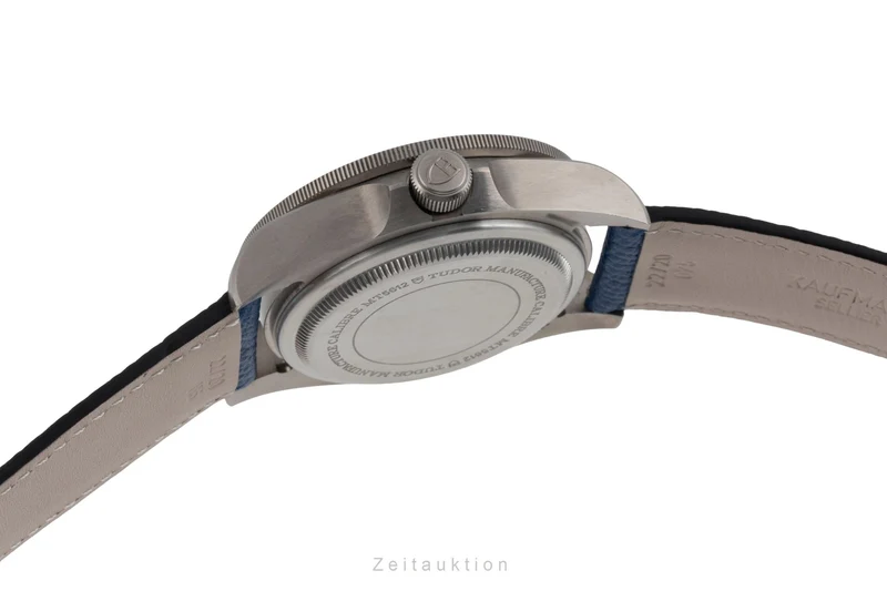 Tudor Pelagos titanium automatic men's watch M25600TB-0001 [2506146]