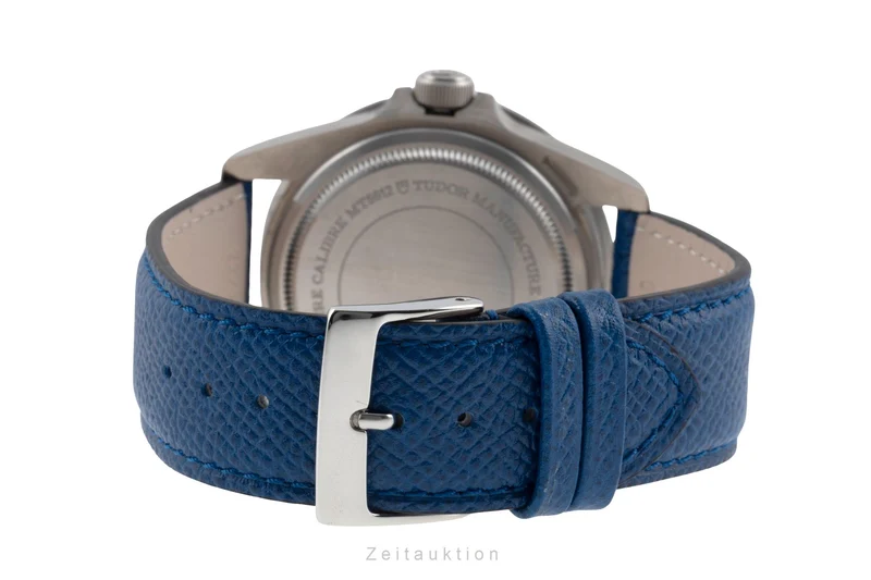 Tudor Pelagos titanium automatic men's watch M25600TB-0001 [2506146]