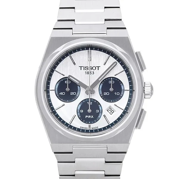 Tissot T-Classic PRX Automatic Chronograph