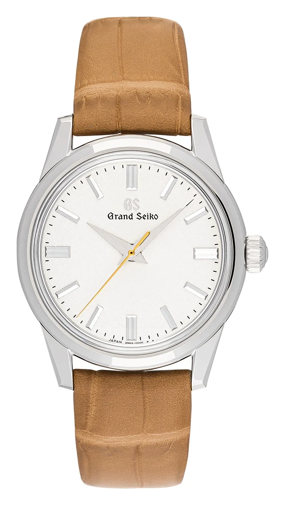 Grand Seiko Elegance Kollektion