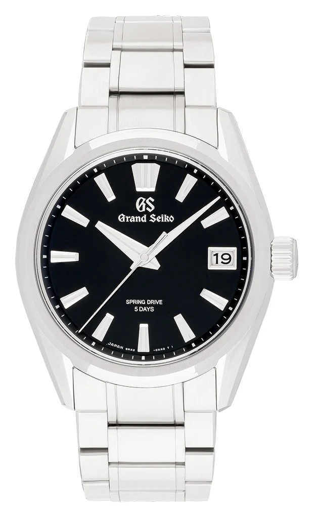 Grand Seiko Evolution 9 Kollektion