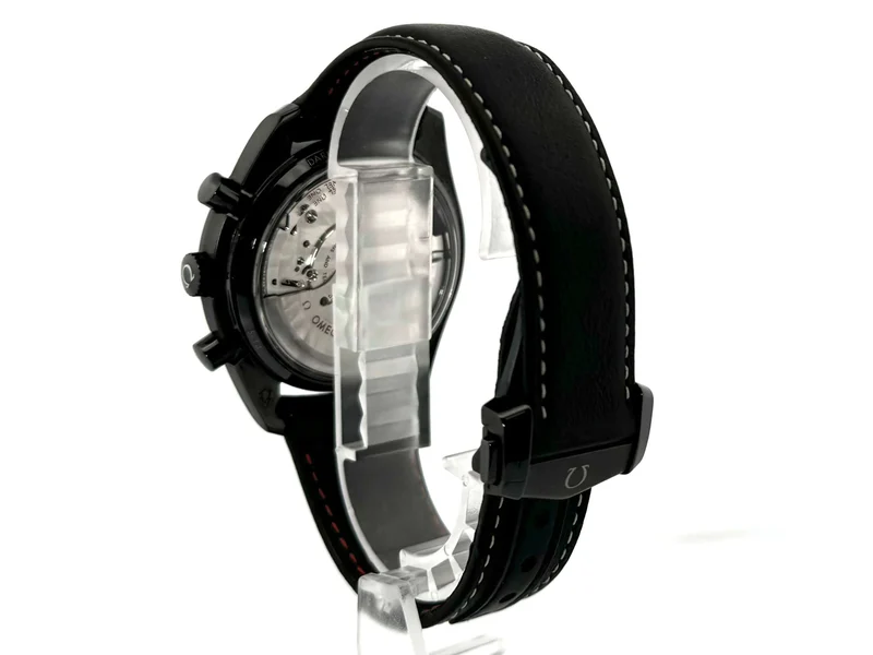 Omega Speedmaster Moonwatch Dark Side Pitch Black 311.92.44.51.01.004