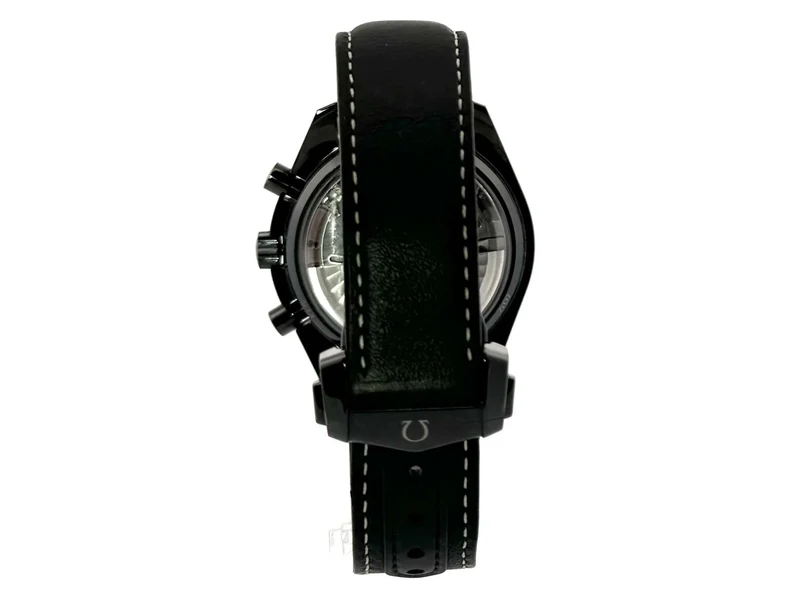 Omega Speedmaster Moonwatch Dark Side Pitch Black 311.92.44.51.01.004
