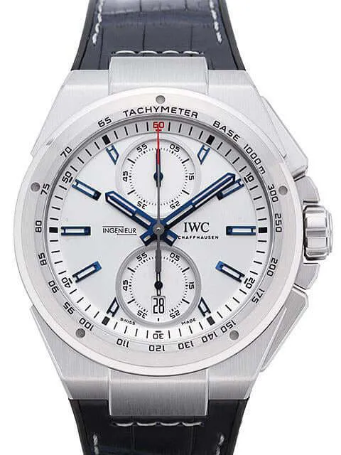 IWC Ingenieur Chronograph Racer IW378509