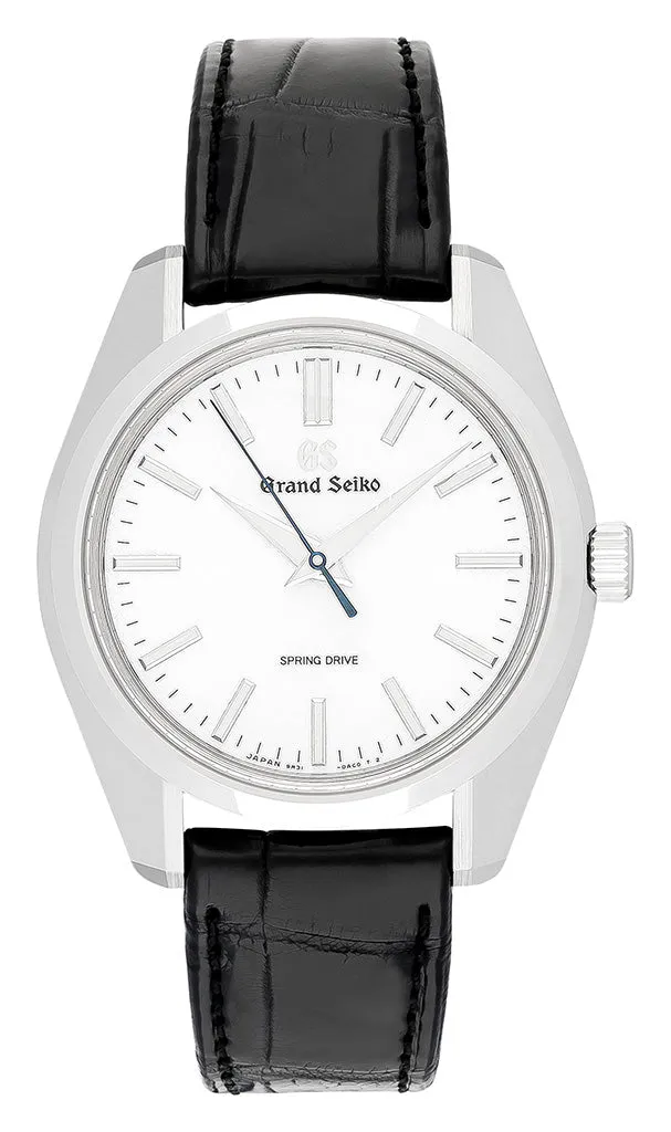 Grand Seiko Heritage Kollektion
