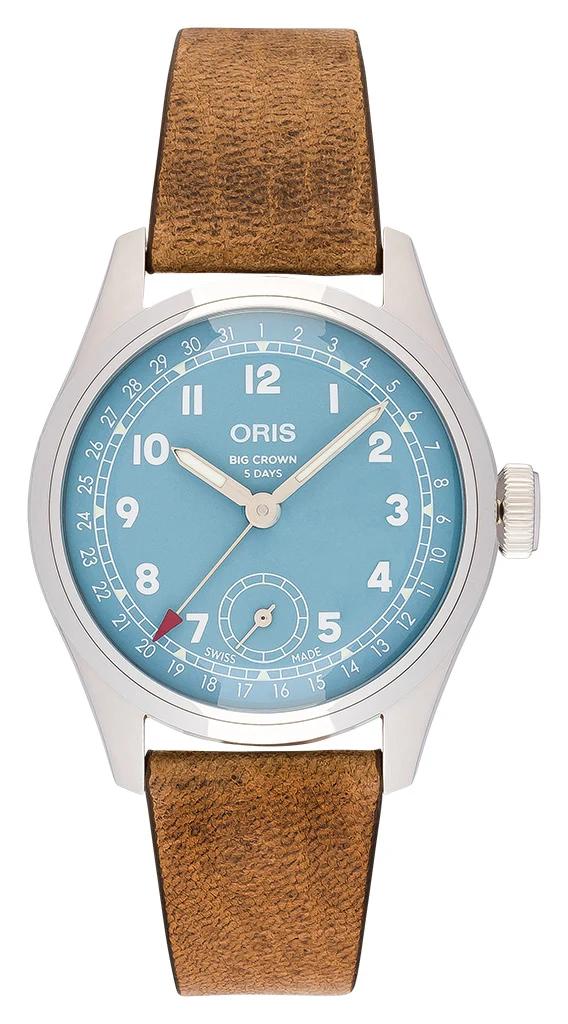 Oris Big Crown Calibre 473