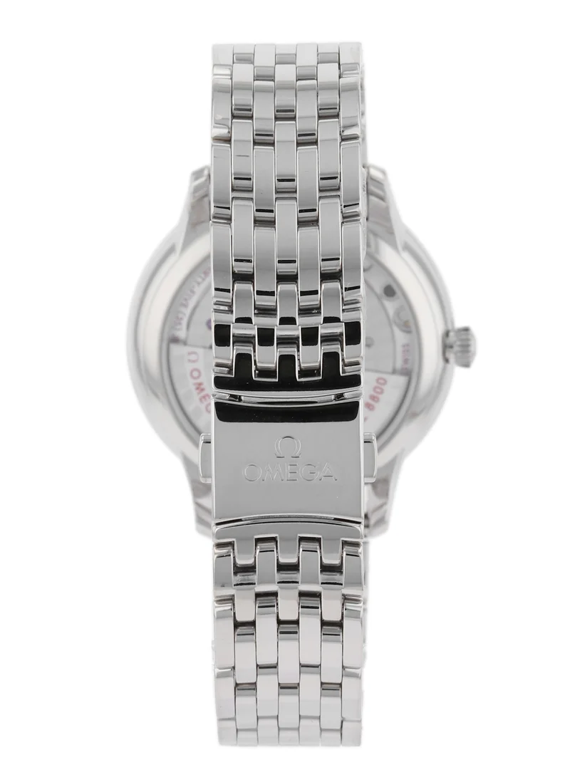 Omega De Ville Co-Axial Master Chronometer 34mm