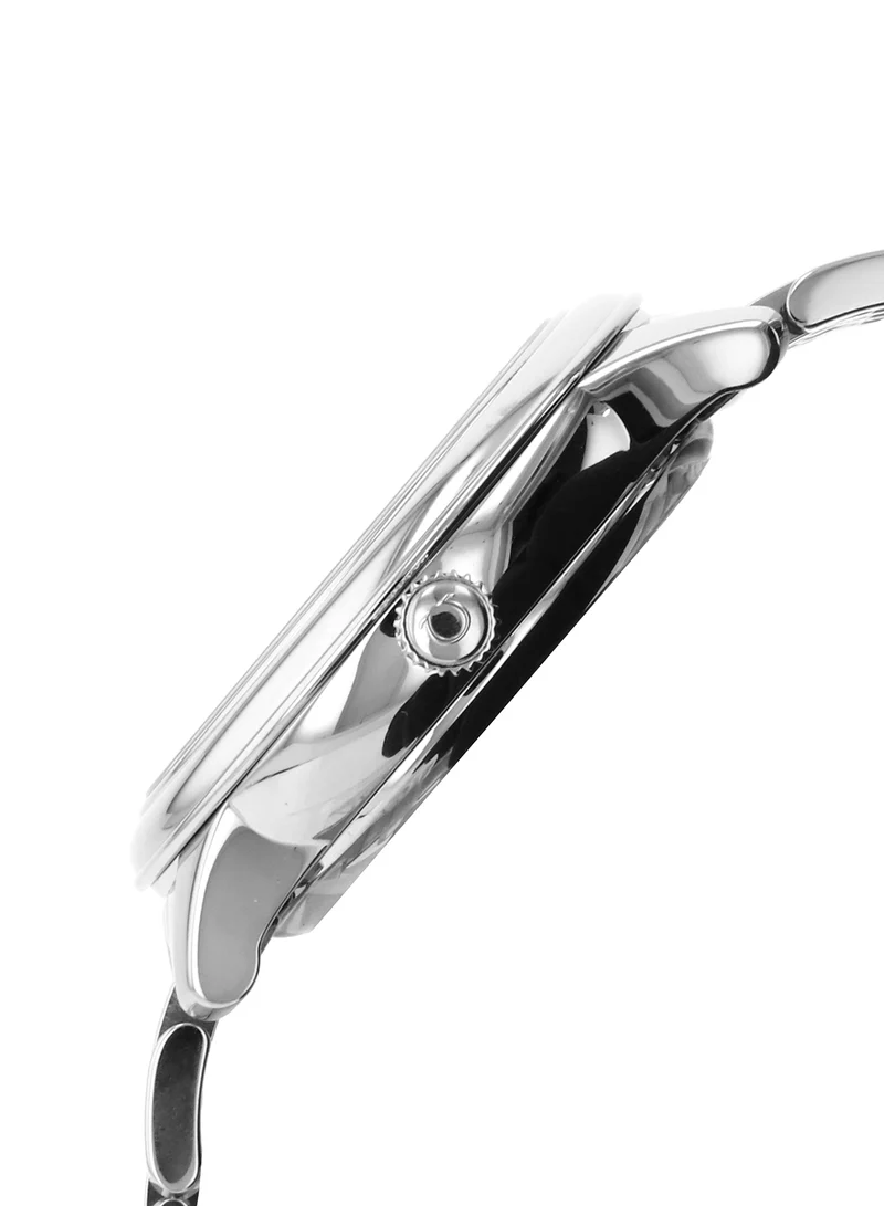 Omega De Ville Co-Axial Master Chronometer 34mm