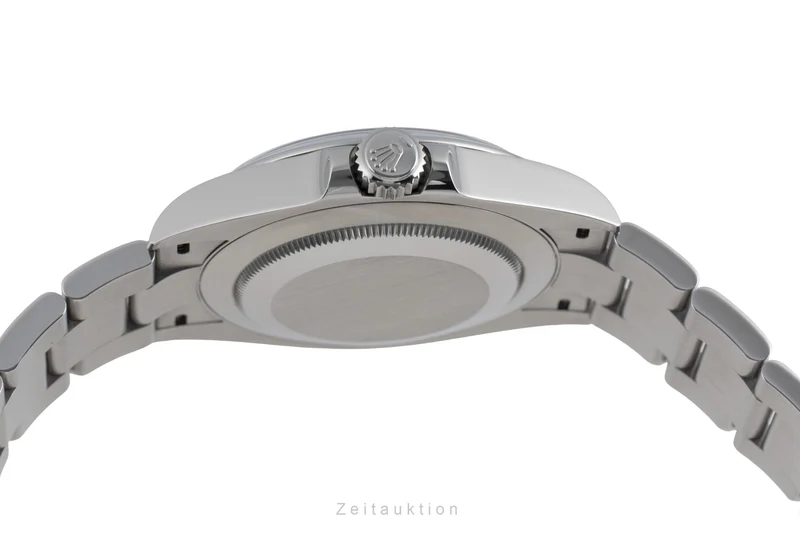 Rolex Air King steel automatic men's watch 126900 [2506891]