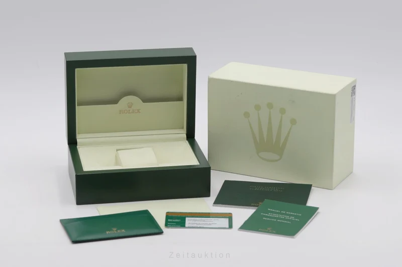 Rolex Submariner steel automatic men's watch 116610LN [2506240]