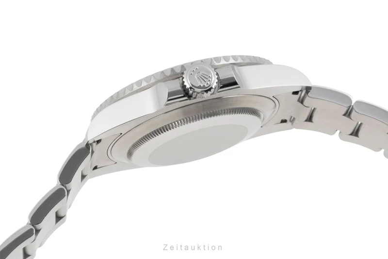 Rolex Submariner steel automatic men's watch 116610LN [2506240]